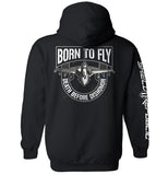 Born To Fly Death Before Dishonor Aaria Tees