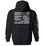 Trust The Government Redacted Aaria Tees