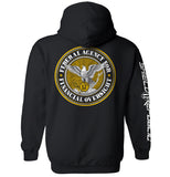 Federal Agency for Finanacial Oversight FAFO Aaria Tees