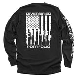 Diversified Portfolio Aaria Tees
