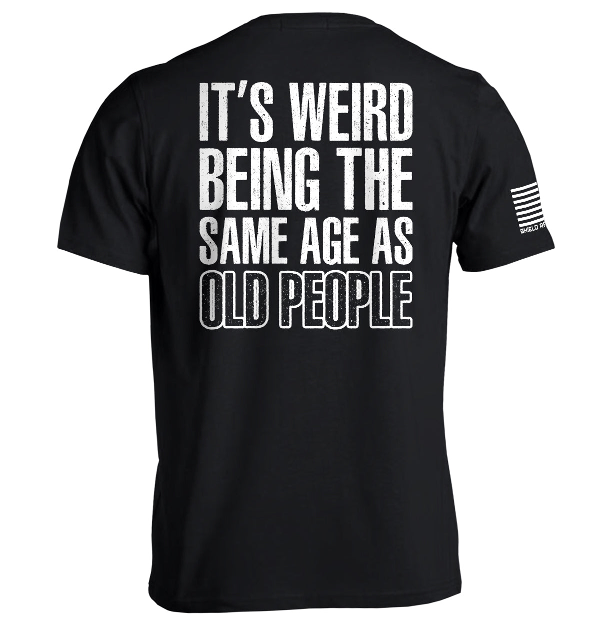  Aaria Tees