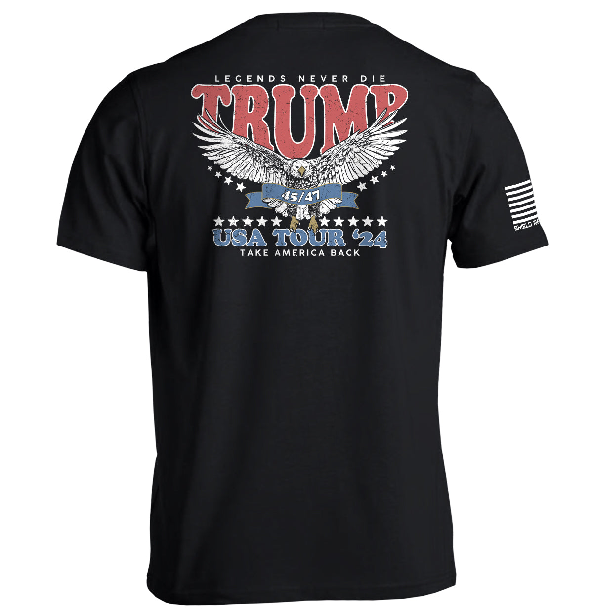  Aaria Tees
