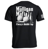 Mulligan Mafia Aaria Tees