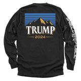 Trump Ice 2024 Aaria Tees