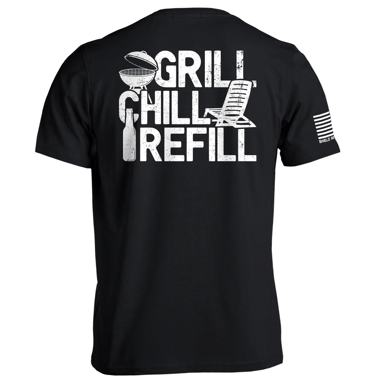  Aaria Tees