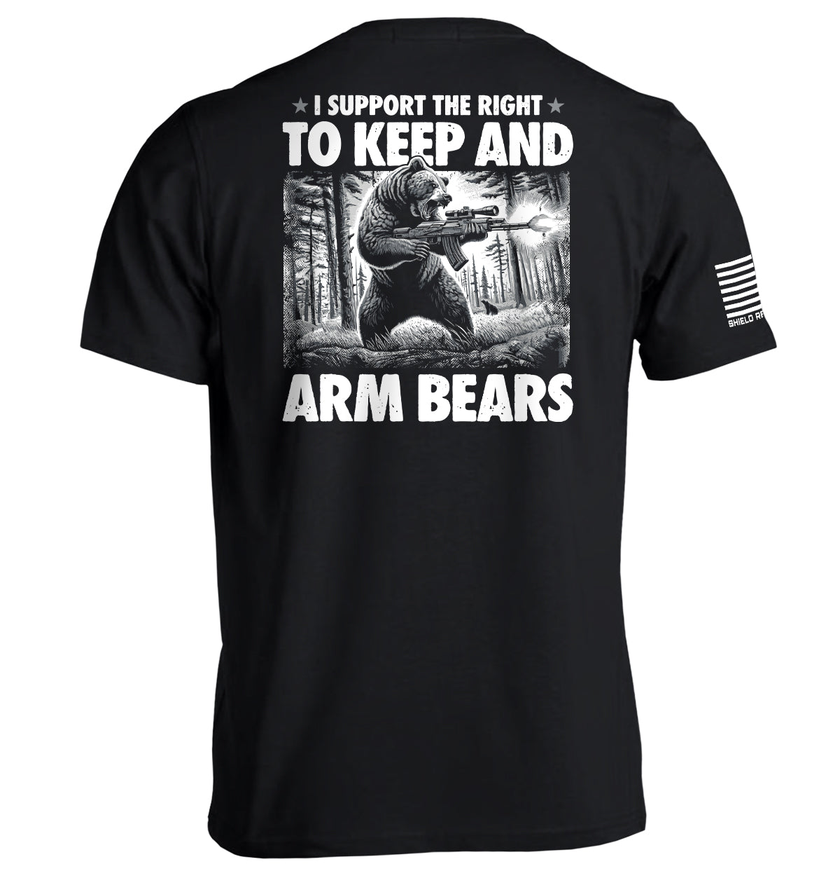  Aaria Tees