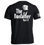 The Donfather Part II Aaria Tees
