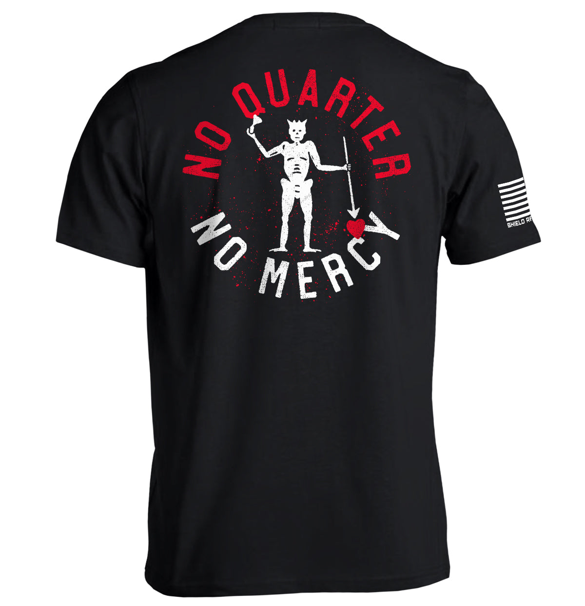  Aaria Tees