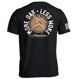 More Oak Less Woke Aaria Tees