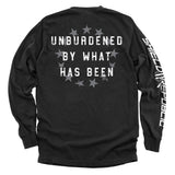 Unburdened by what has been Aaria Tees