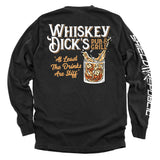 Whiskey Dick's Pub & Grill Aaria Tees