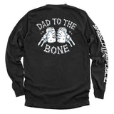 Dad To The Bone Aaria Tees