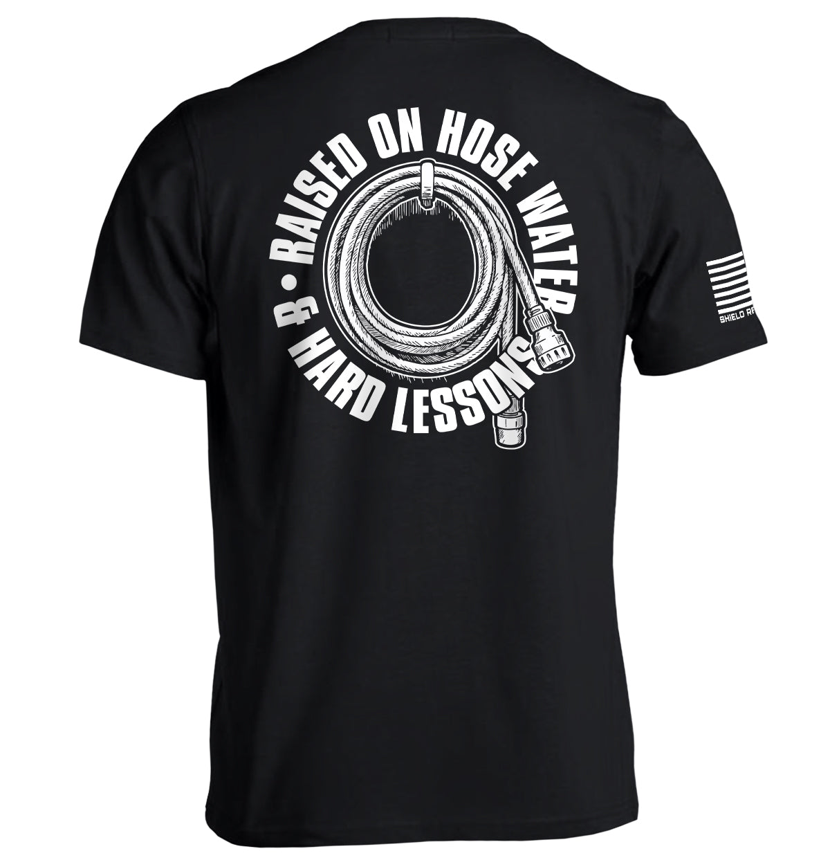  Aaria Tees