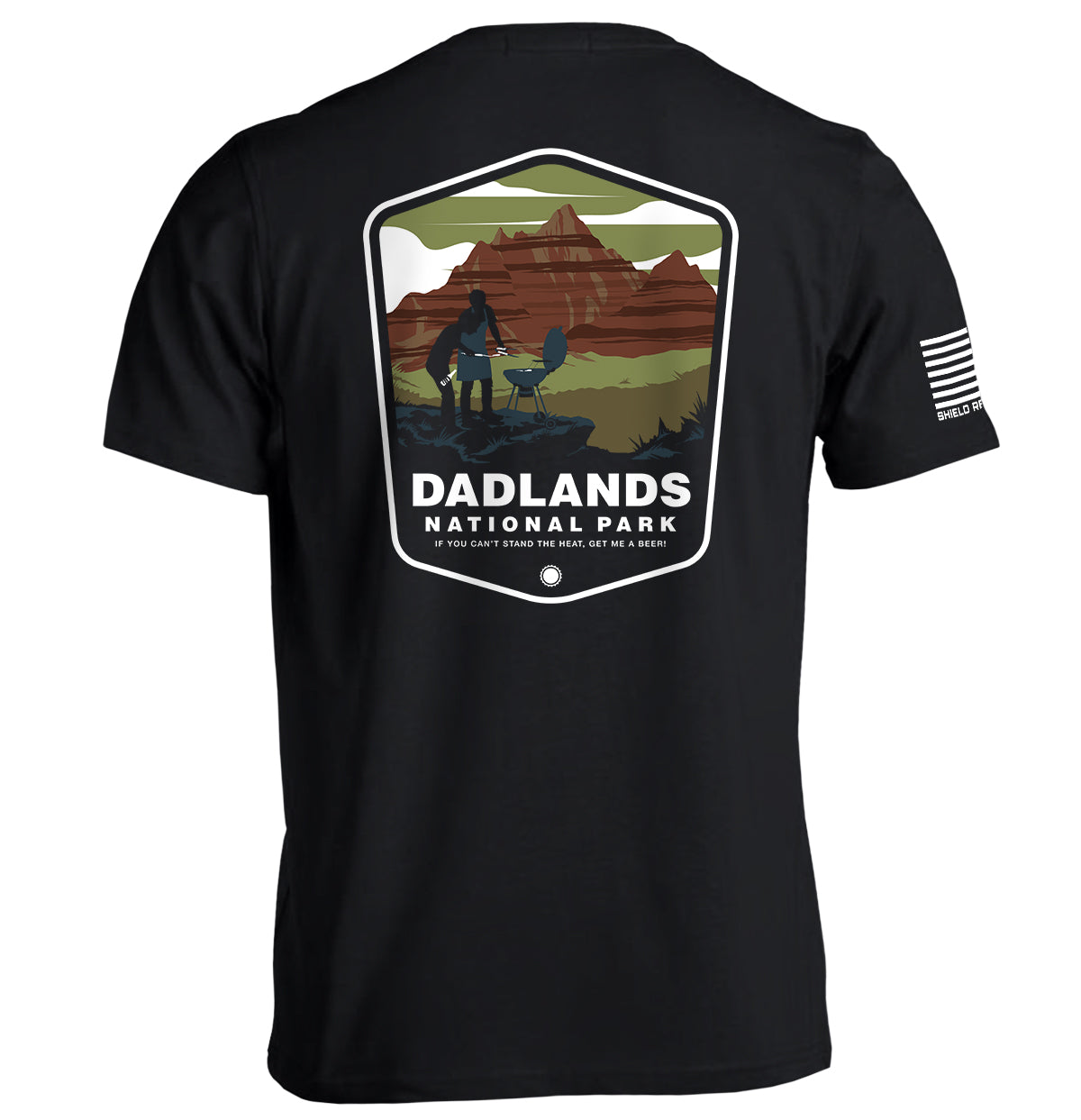  Aaria Tees