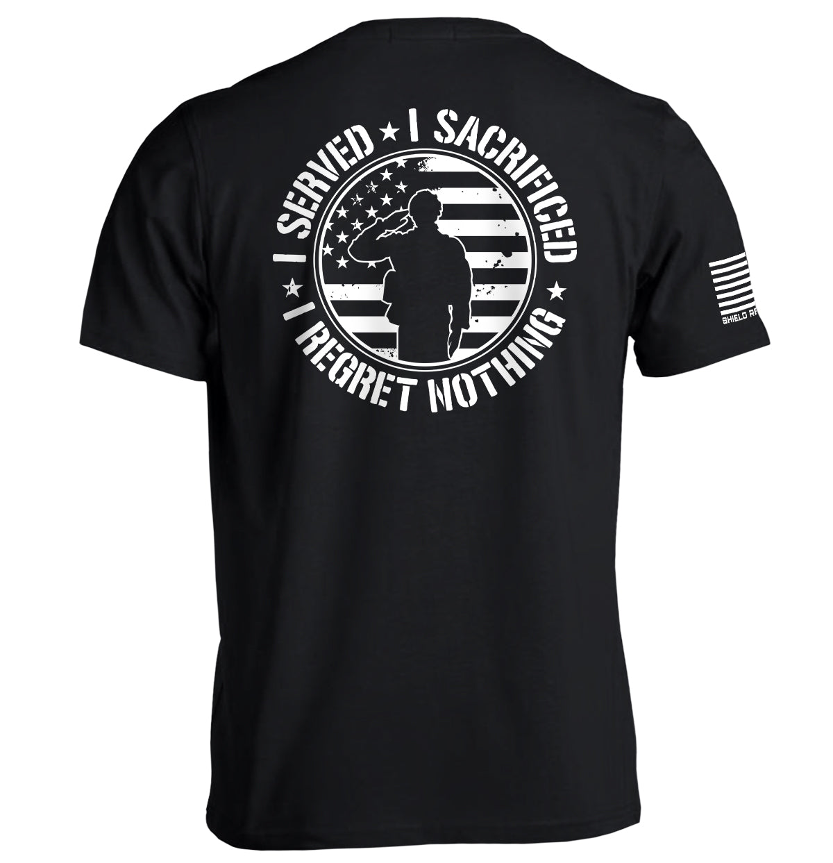  Aaria Tees