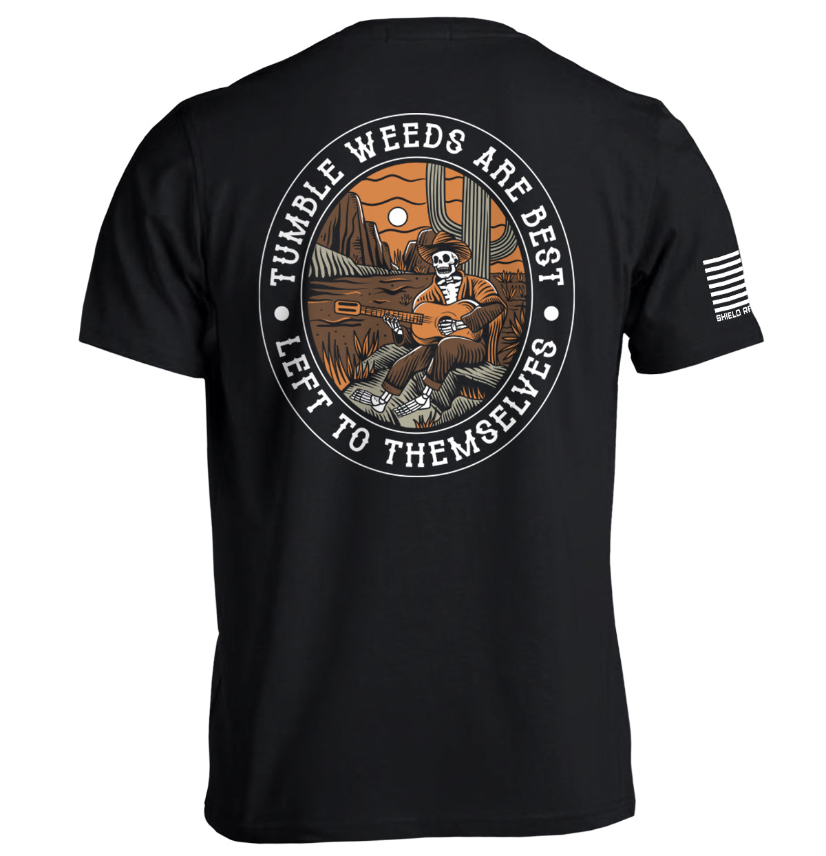  Aaria Tees