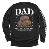 Dad Special Reserve - Aaria Tees Aaria Tees