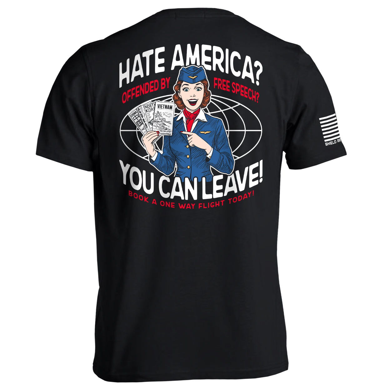  Aaria Tees