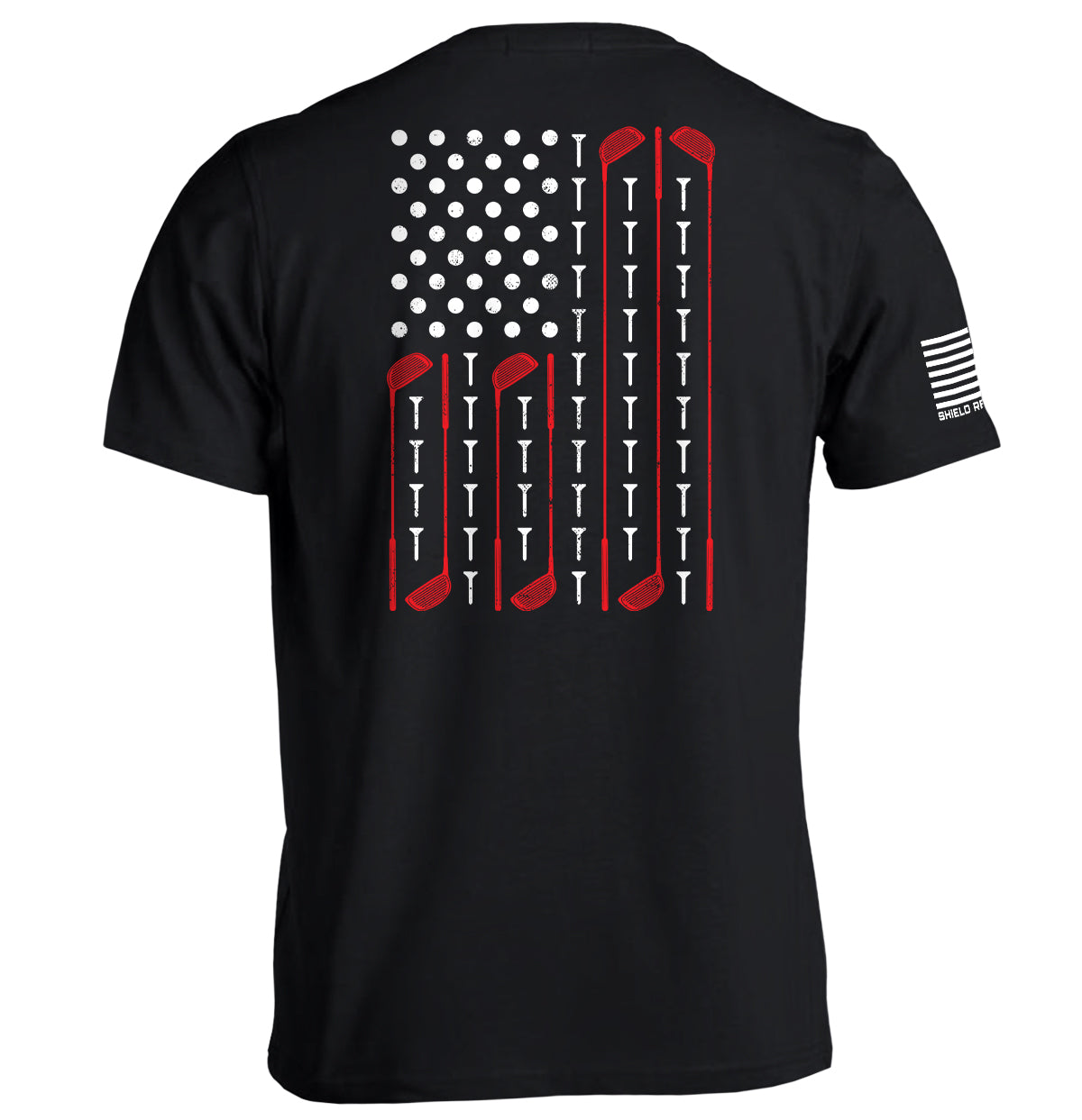  Aaria Tees