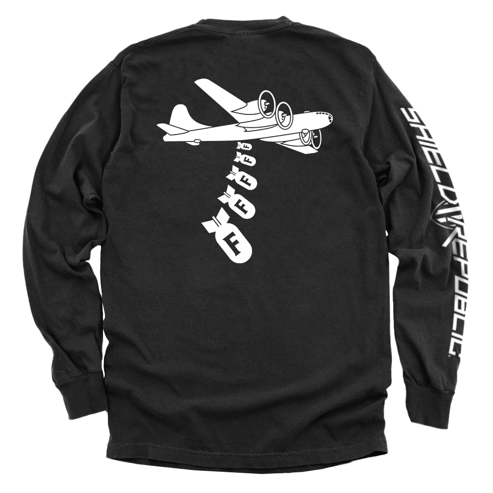 Dropping F Bombs - Aaria Tees Aaria Tees