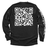 Trump 2024 QR Code - Aaria Tees Aaria Tees