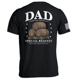 Dad Special Reserve - Aaria Tees Aaria Tees