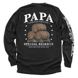 Papa Special Reserve - Aaria Tees Aaria Tees