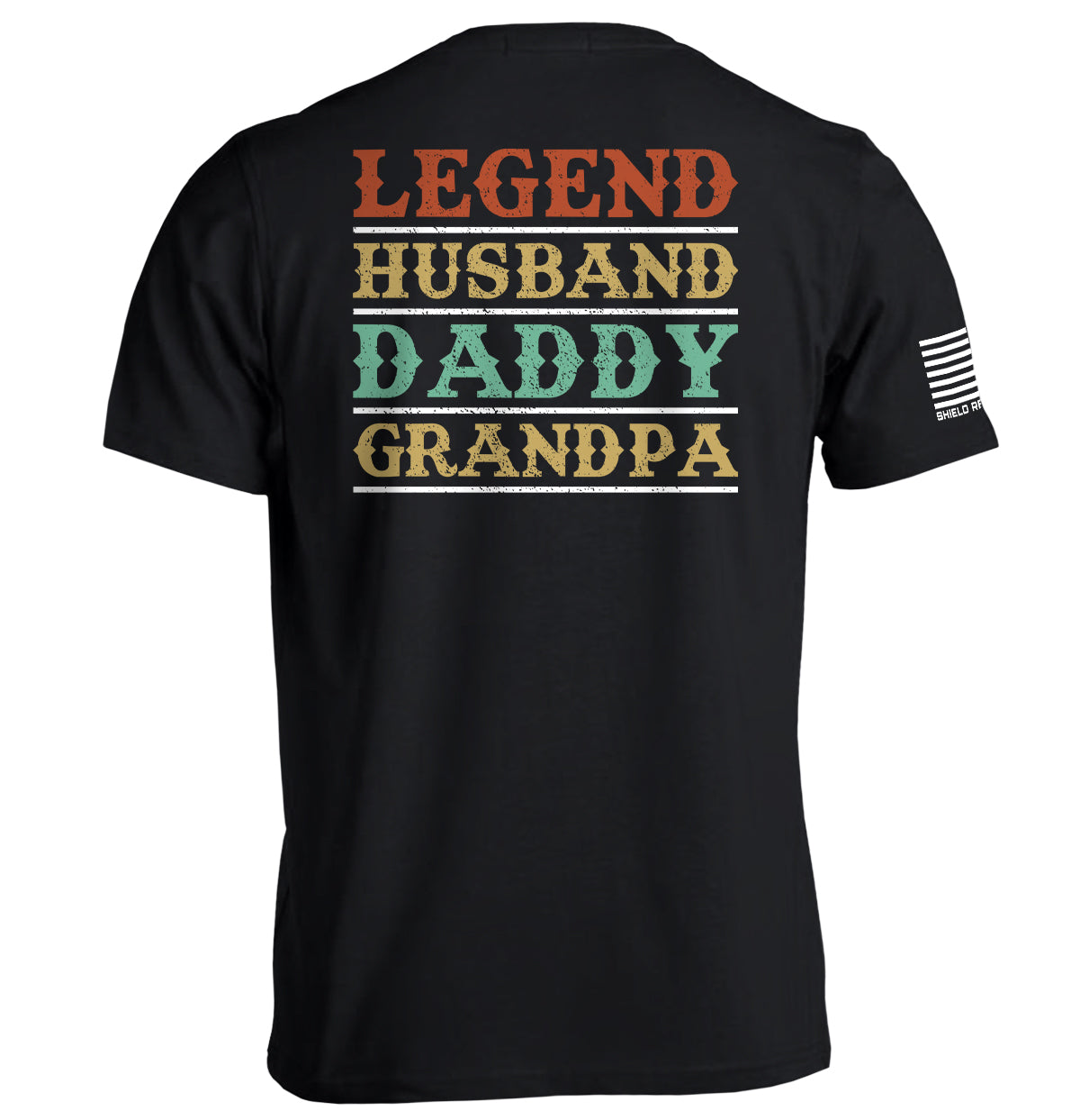  Aaria Tees