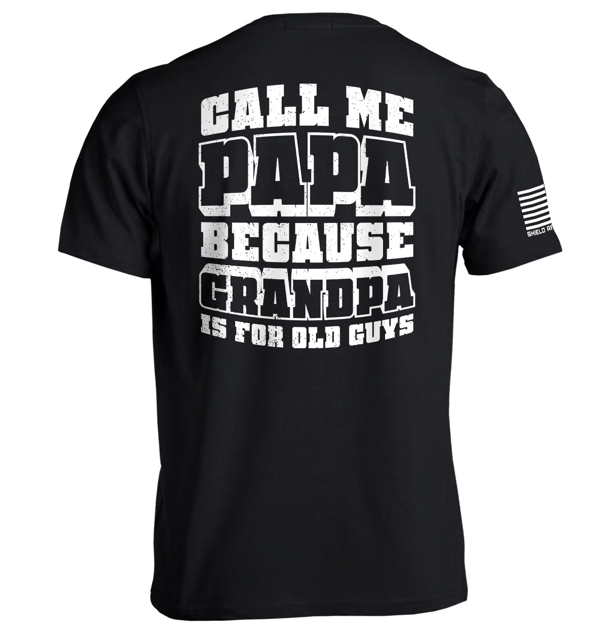Call Me Papa - Aaria Tees Aaria Tees