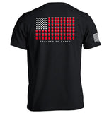 Proceed To Party Aaria Tees