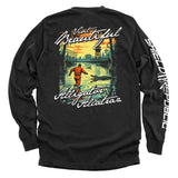 Visit Beautiful Alligator Alcatraz - Aaria Tees Aaria Tees