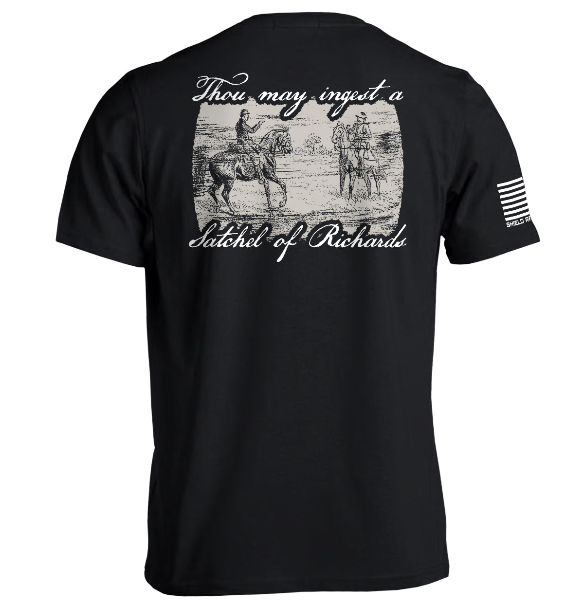  Aaria Tees