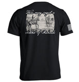 Thou May Ingest A Satchel of Richards Aaria Tees