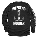 Weekend Hooker Aaria Tees