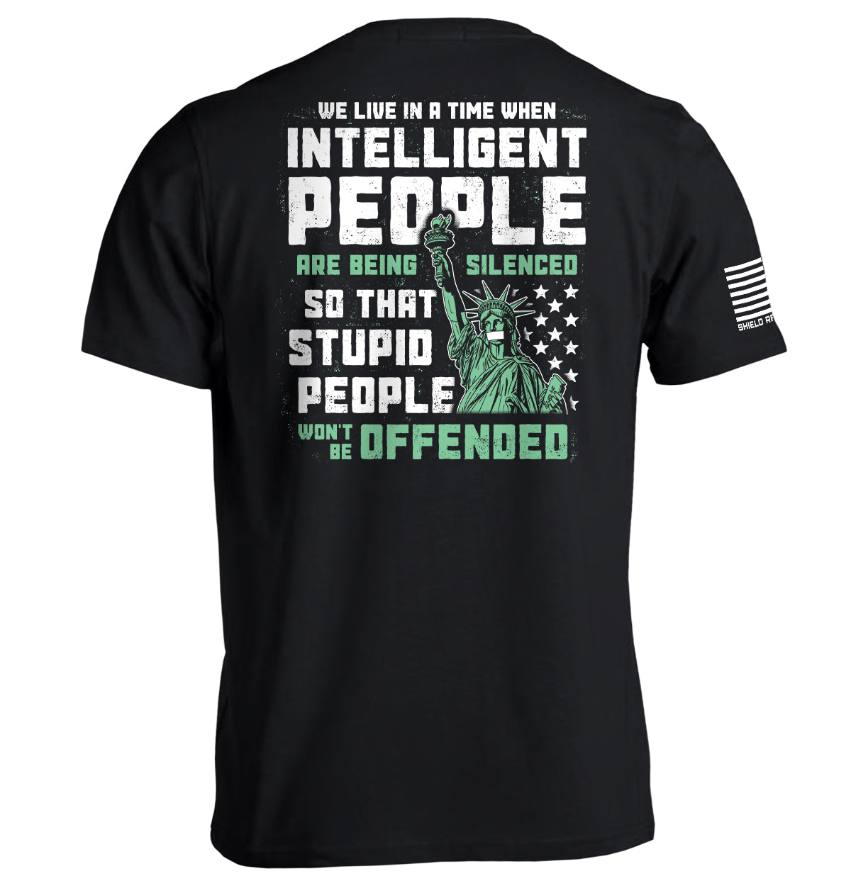  Aaria Tees