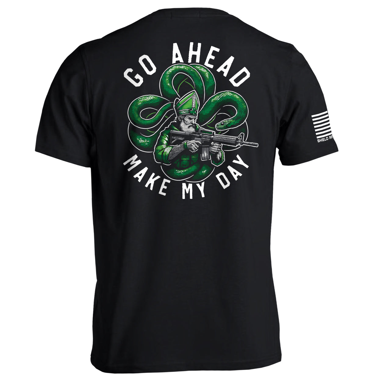  Aaria Tees
