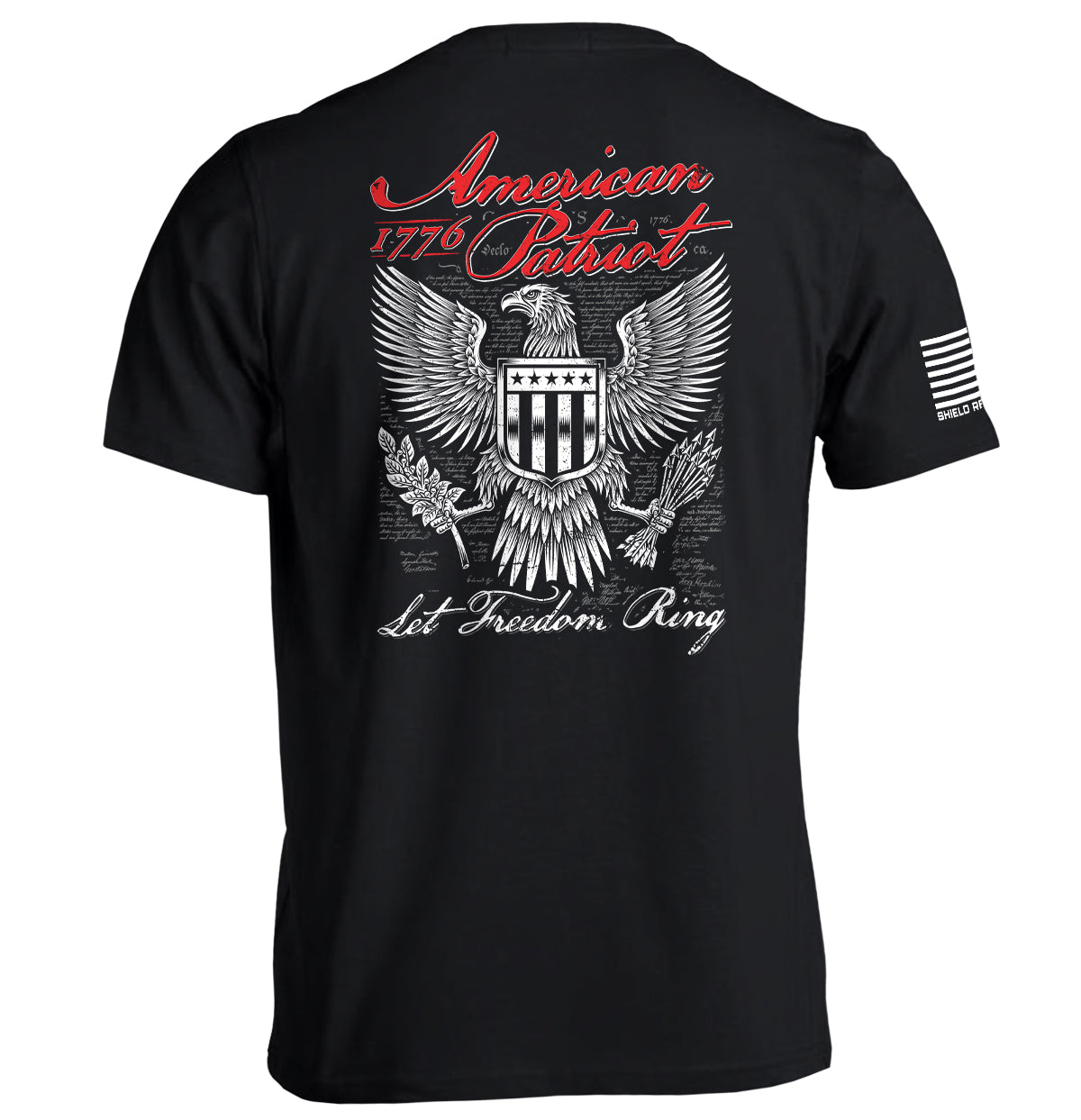  Aaria Tees