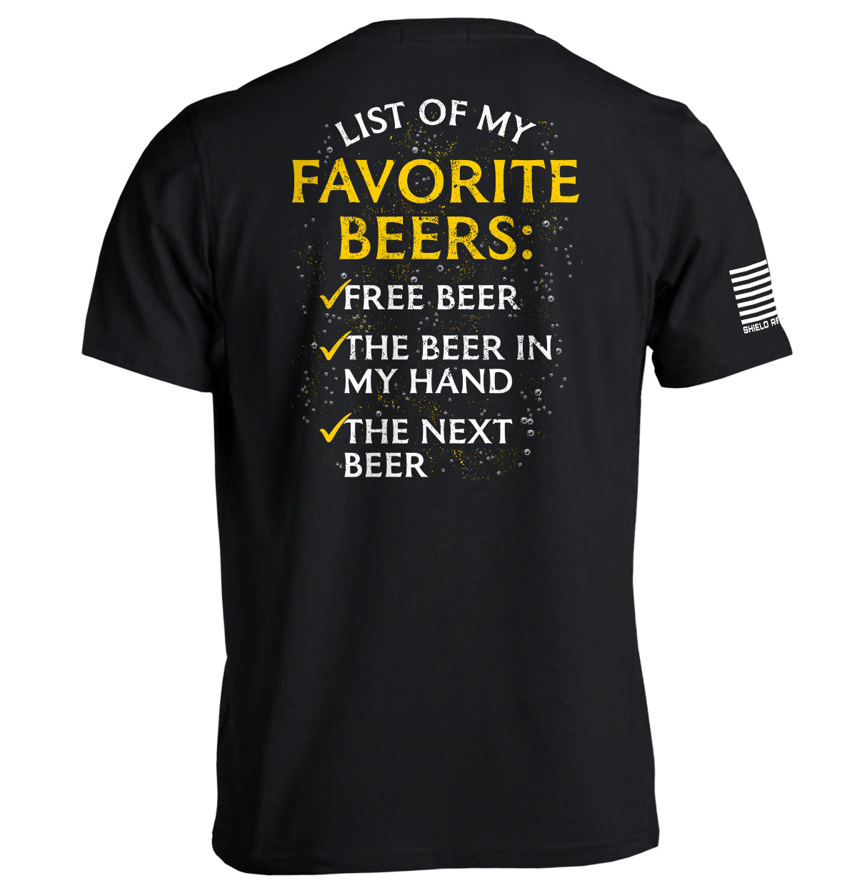  Aaria Tees