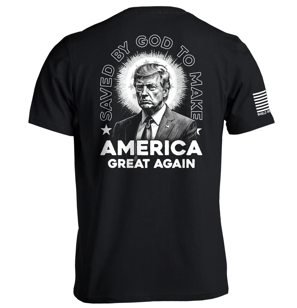  Aaria Tees