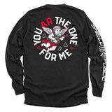 You AR the One for Me Cupid Aaria Tees