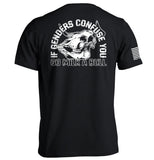 If Genders Confuse You Go Milk A Bull Aaria Tees