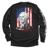 Our Forefathers Were Felons Too Aaria Tees