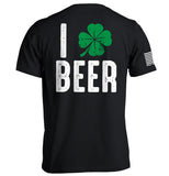 I Clove Beer - Aaria Tees Aaria Tees