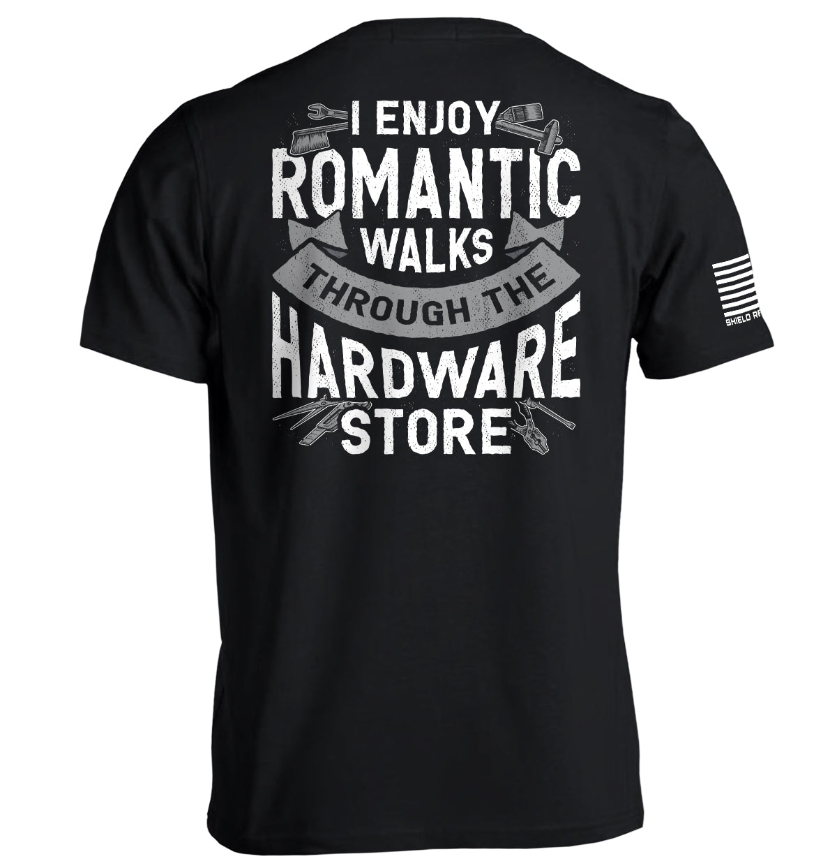  Aaria Tees