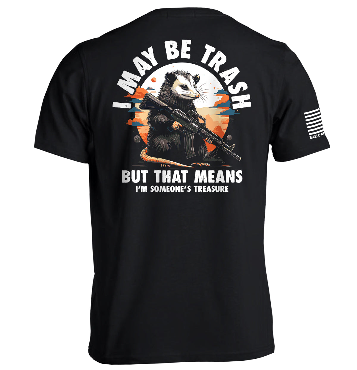  Aaria Tees