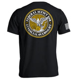 Federal Agency for Finanacial Oversight FAFO Aaria Tees