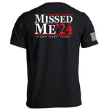Missed Me '24 - Aaria Tees Aaria Tees