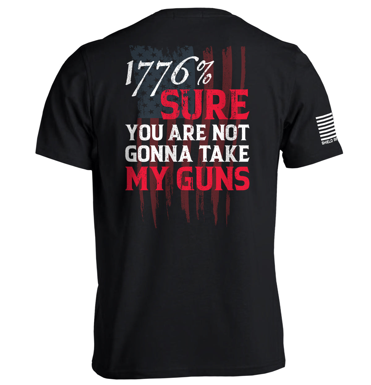  Aaria Tees