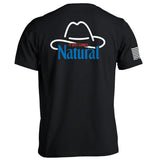It Just Comes Natural - Aaria Tees Aaria Tees