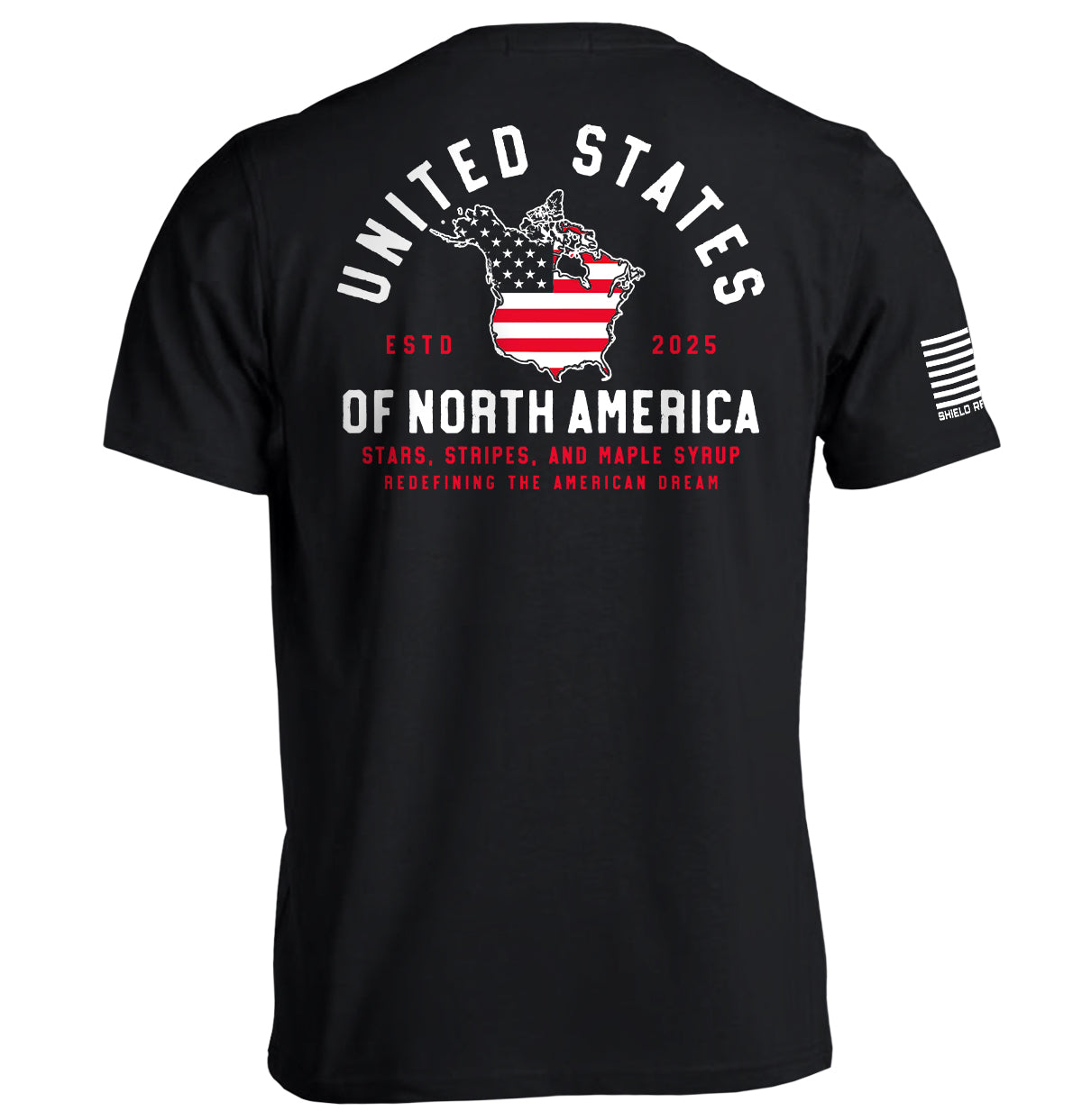  Aaria Tees